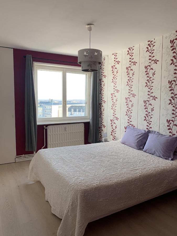 Berck: Front De Avec Vue Sur La Berck